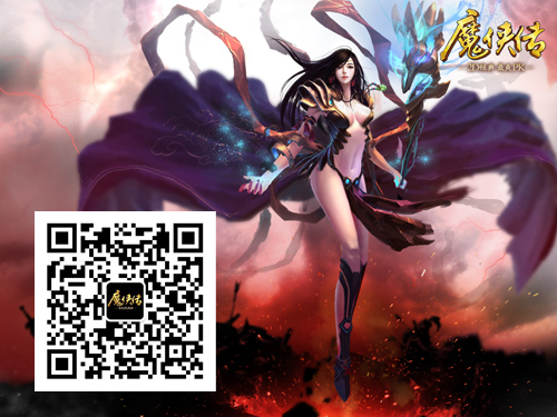 扫一扫大波妹子等你来