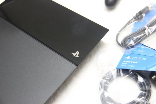 图1  预约抽大奖，PS4等你拿